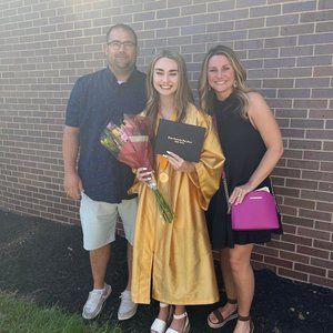 Meet your Posher, Danielle